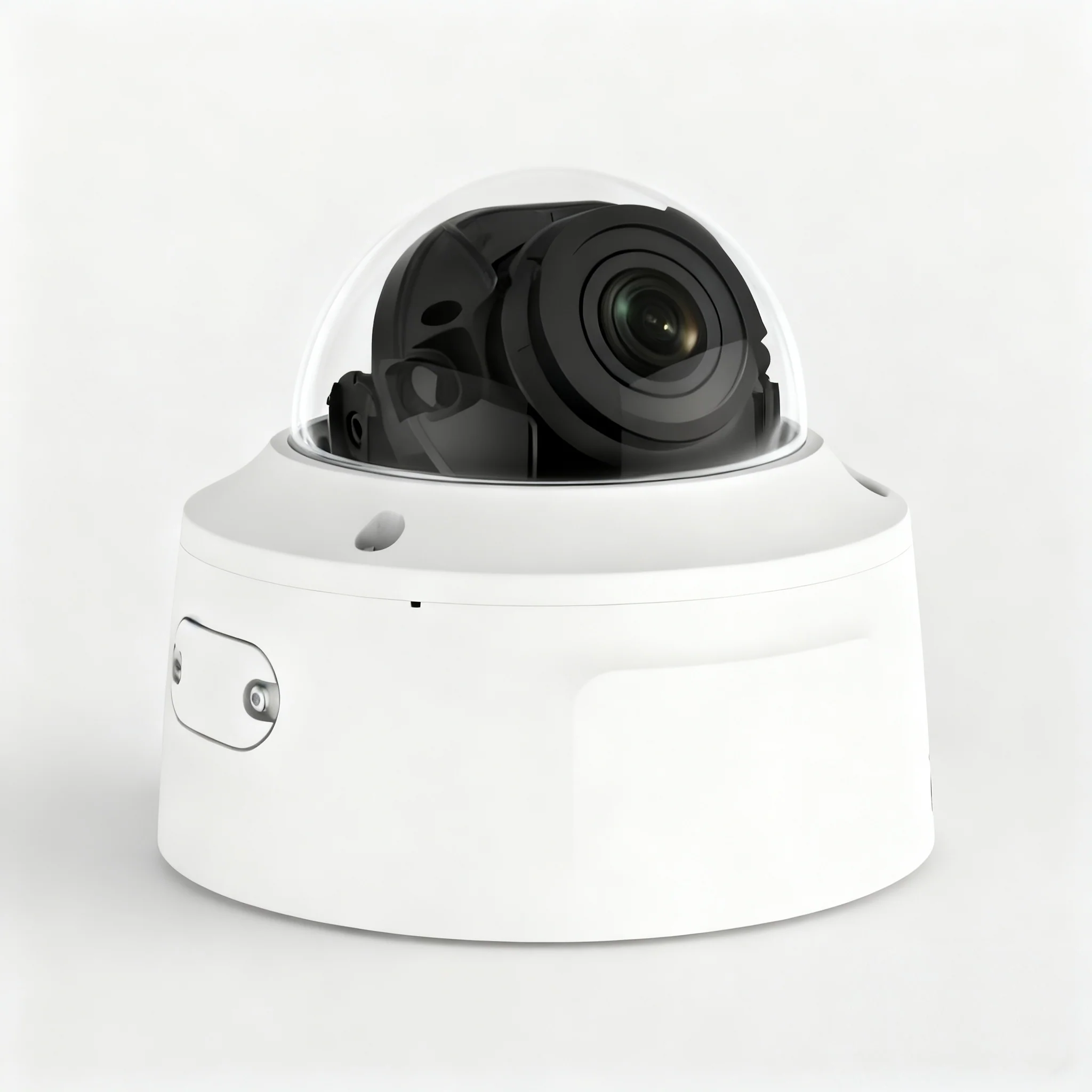 HIK DS-2CD2725FHWD-IZS 2 MP High Frame Rate Varifocal Dome Network Camera