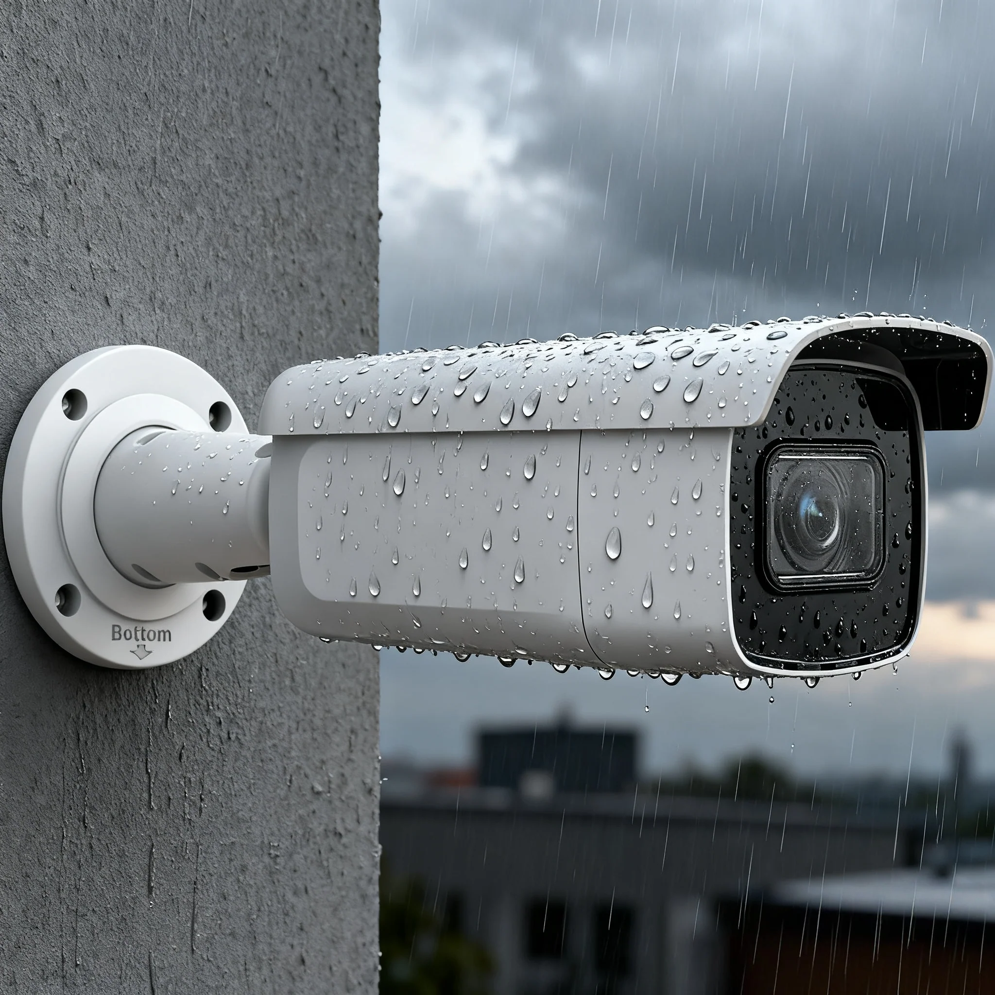 HIK DS-2CD2625FHWD-IZS 2 MP High Frame Rate Varifocal Bullet Network Camera