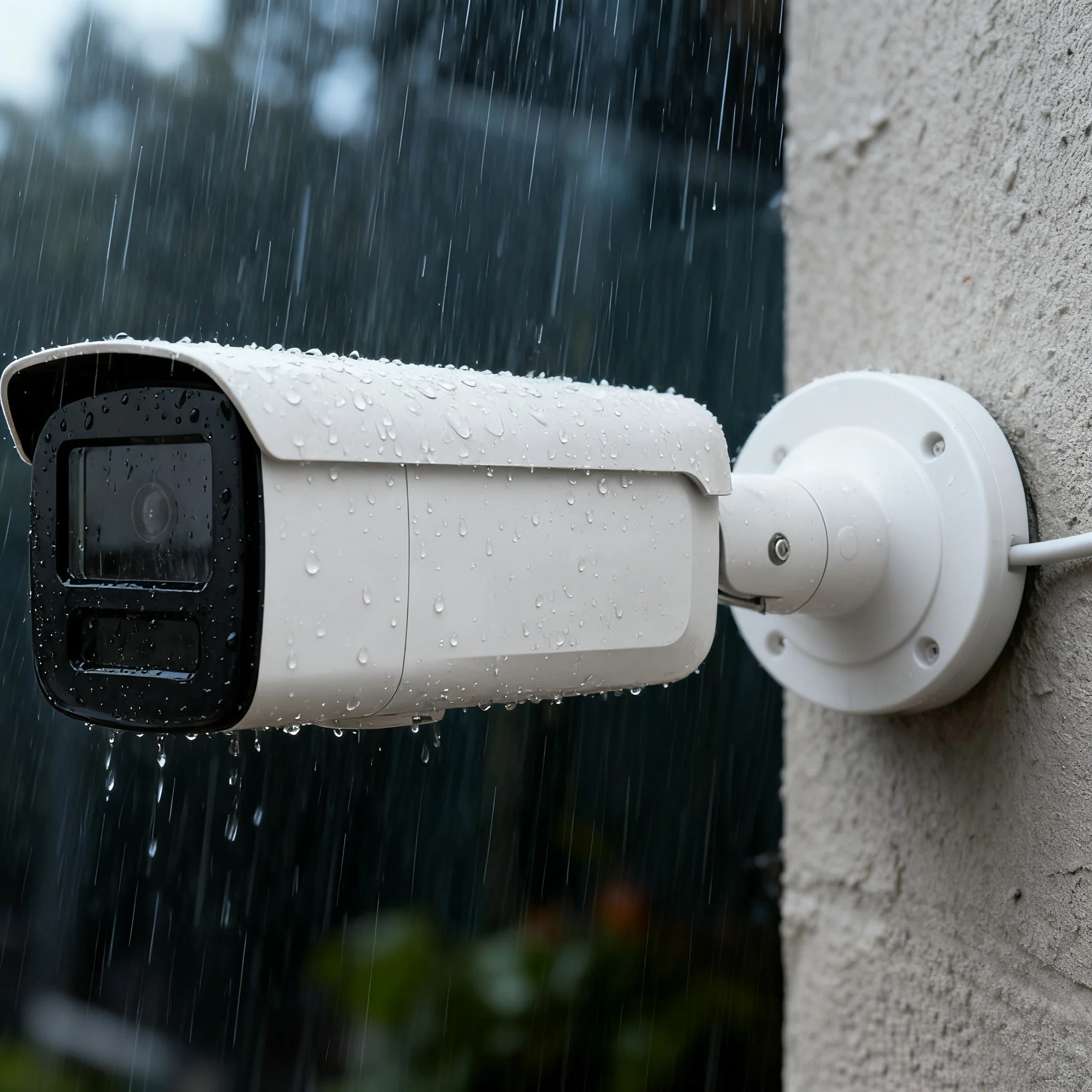 HIK DS-2CD2T86G2-ISU/SL 4K AcuSense Strobe Light and Audible Warning Fixed Bullet Network Camera