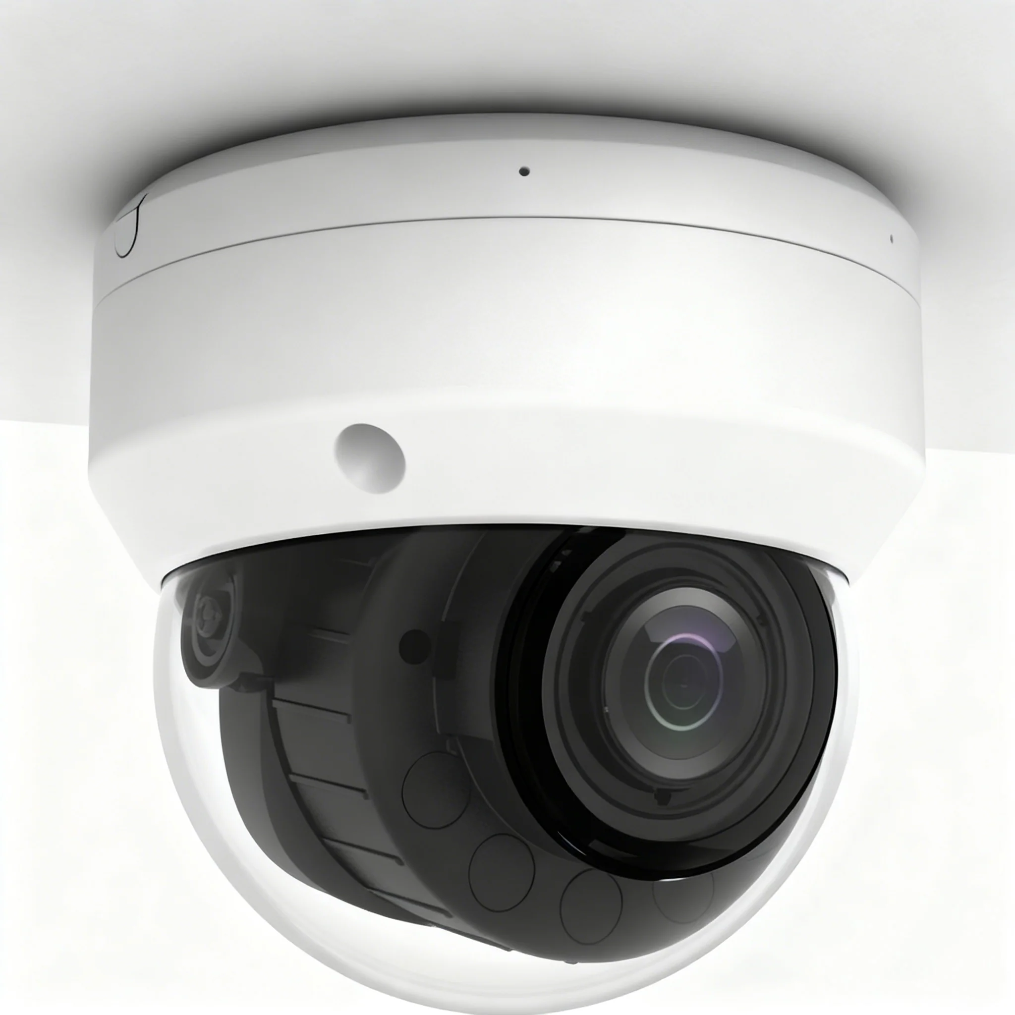 HIK DS-2CD2783G2-LIZS2U/SL 8 MP Acusense Smart Hybrid Light Motorized Varifocal Dome Network Camera