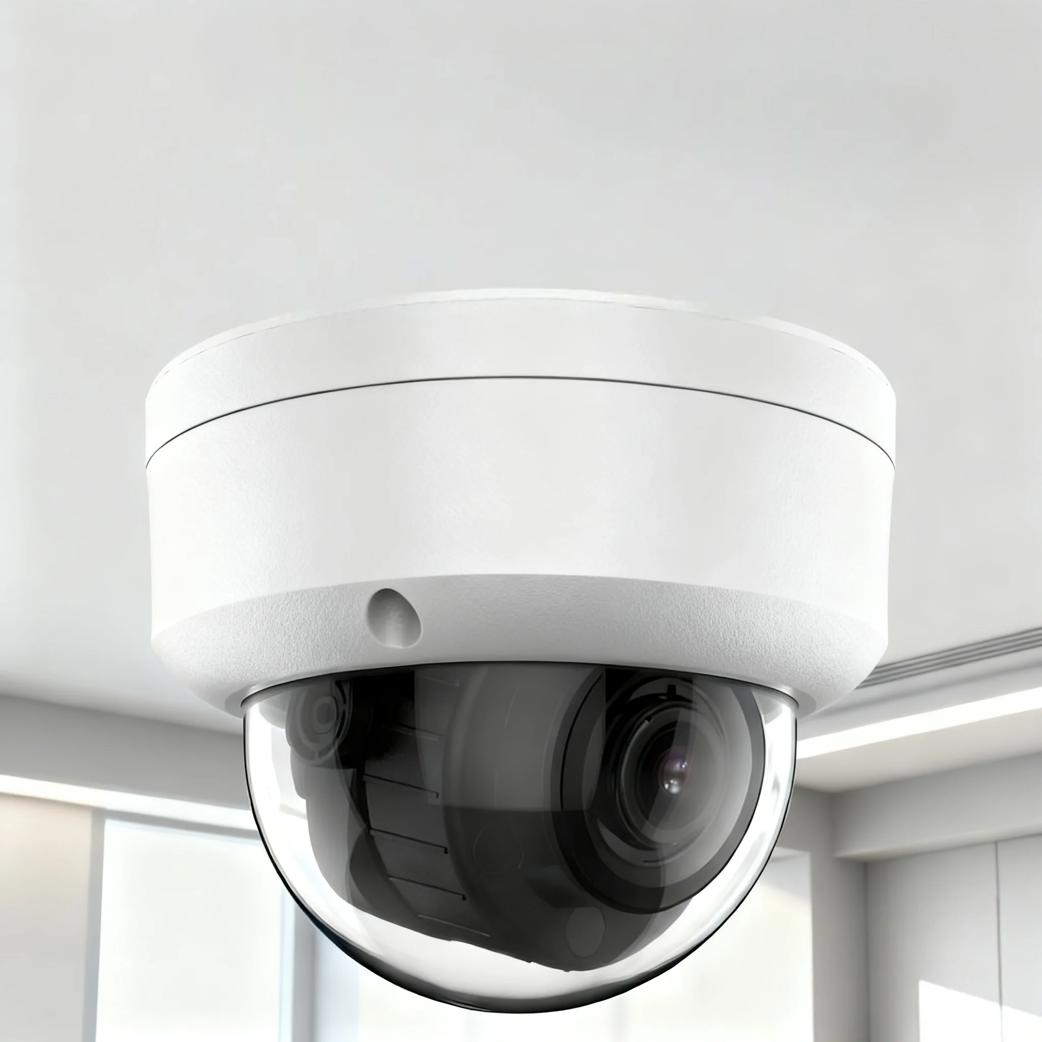 HIK DS-2CD3743G2-IZS 4 MP AcuSense Motorized Varifocal Dome Network Camera