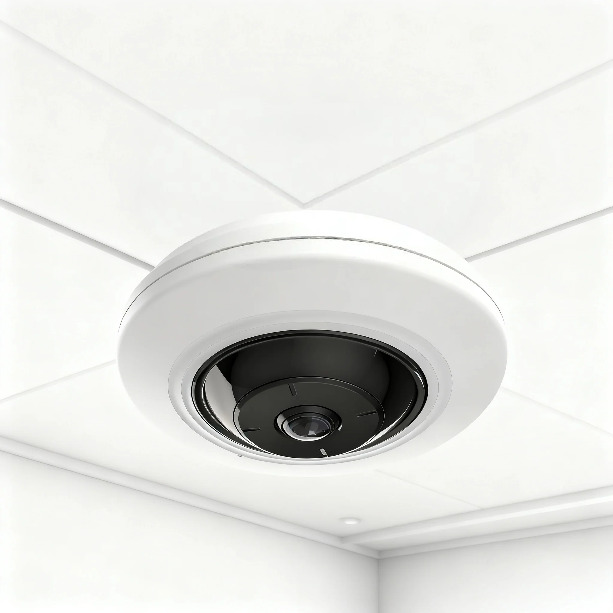 HIKVISION NETWORK CAMERA