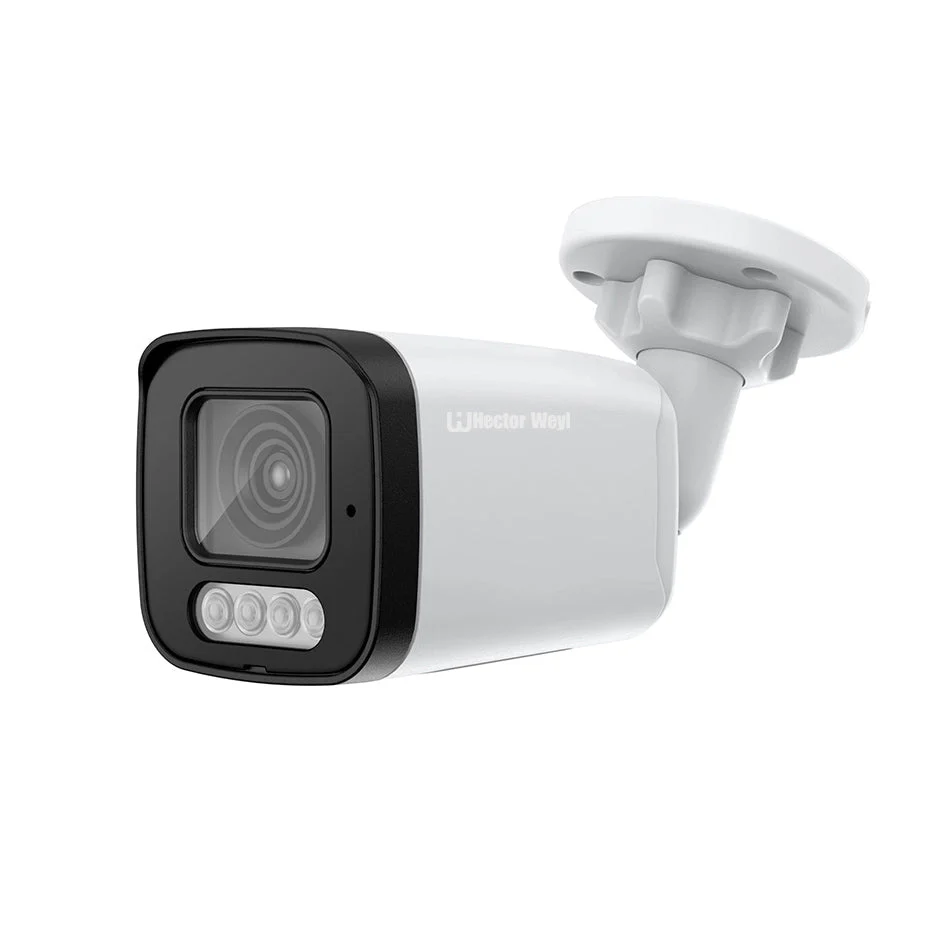 HW-IPC-F1241S-IL-G2 2MP Advanced Dual Light Fixed-Focal Network Camera