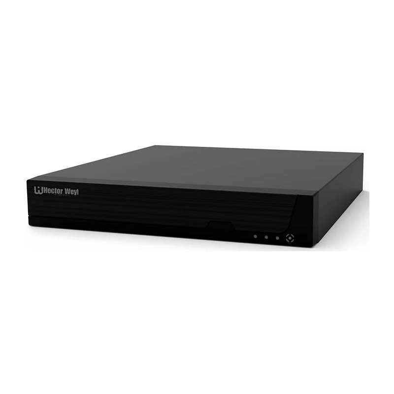 Network-Video-Recorders