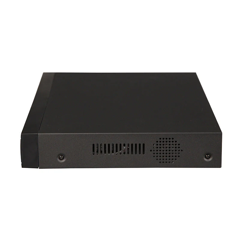 HW-NVR-N6208E-L-4K 8CH 1U 2HDDs IntelliSight Network Video Recorder - Image 2
